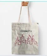 totebag-feminista-en-llamas