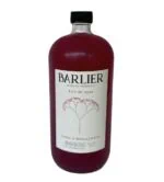 barlier kefir tuna:agua de rosa